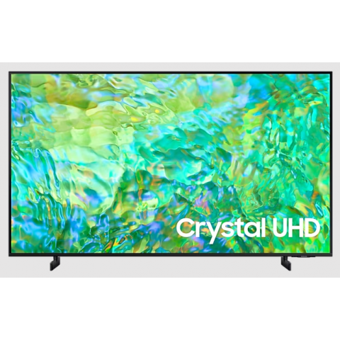 【已停產】Samsung 三星 UA50CU8100JXZK 50" Crystal UHD CU8500 4K 智能電視